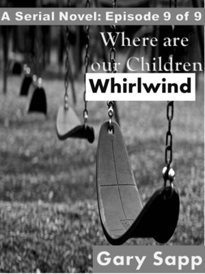 cover image of Whirlwind